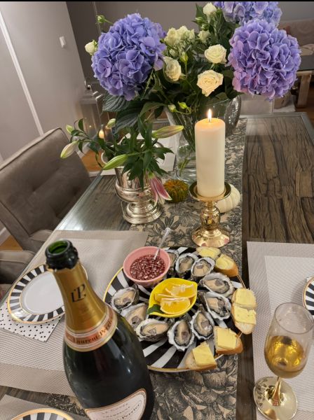 Gabriela, Szczecin Gabriela, Szczecin