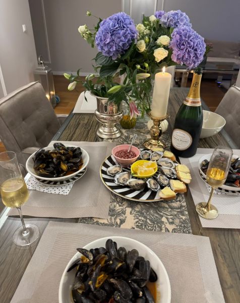 Gabriela, Szczecin Gabriela, Szczecin