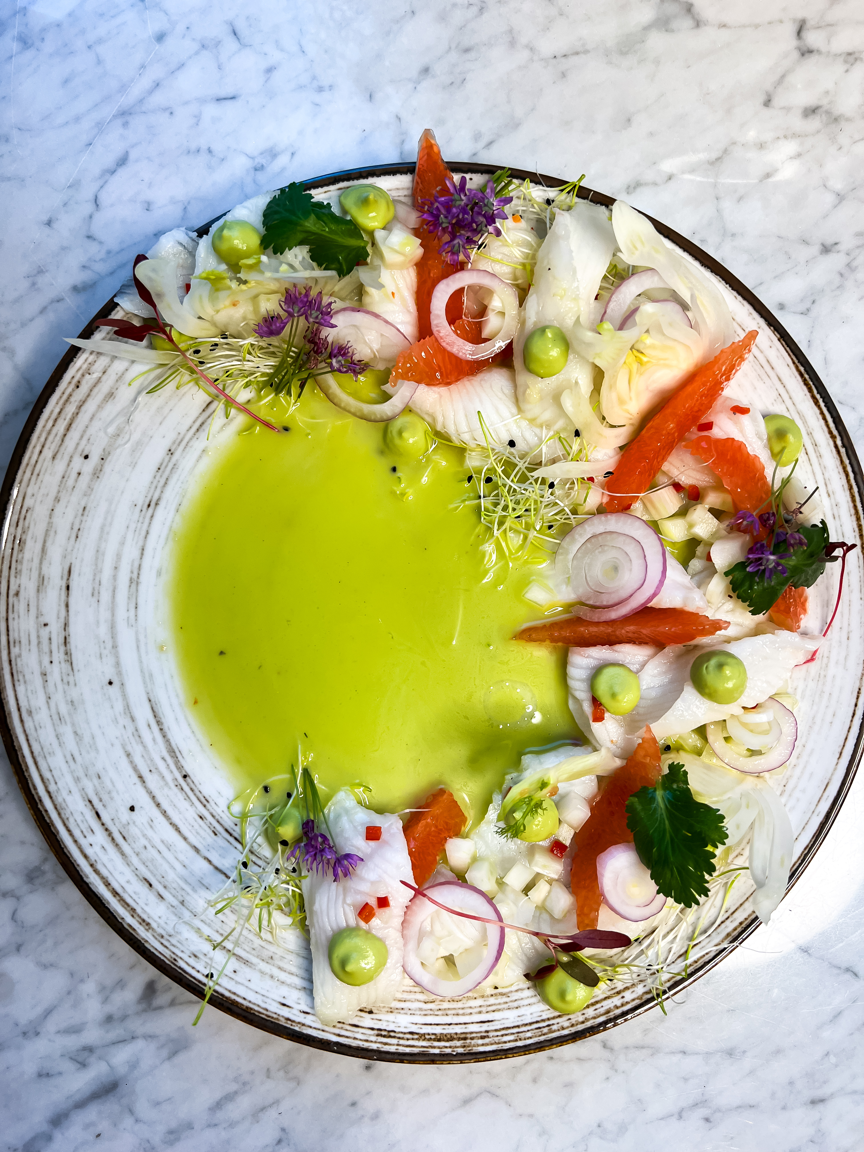 ceviche