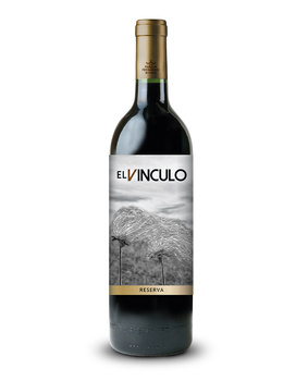 El Vinculo Reserva do 2017 Vinculo Reserva do 2017