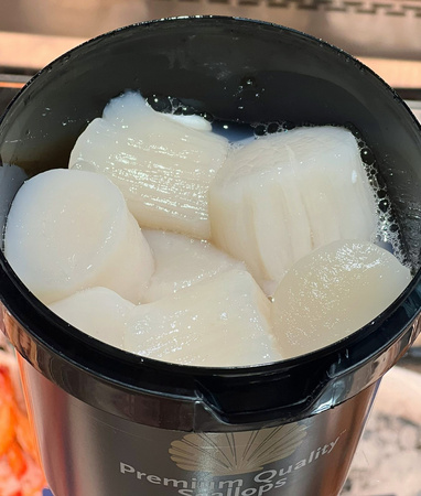 Przegrzebki oceaniczne MSC Kanada op 1 kg (25-30 szt)