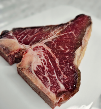 T- bone stek 450g