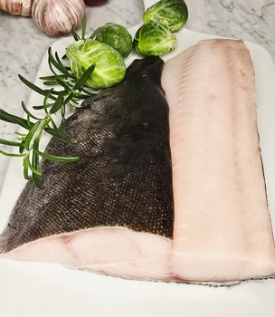Alaskan Wild Black Cod filet ok.800g Msc