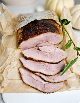 Złotnicka szynka pieczona Vac