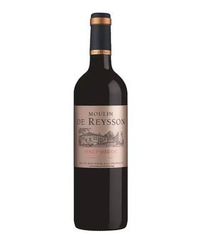 Moulin De Reysson 2017