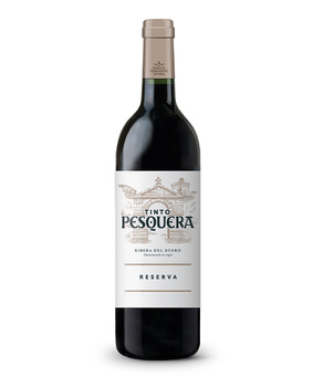 Tinto Pesquera Reserva do 2018