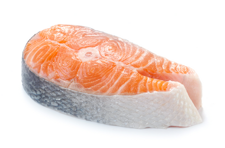 Troć Fiordowa świeże dzwonki, 200-300g sztuka, op. 3-4 sztuki