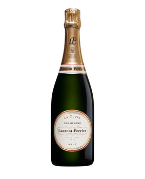 Laurent Perrier La Cuvee Brut AOC