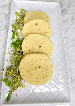 Rolada z morszczuka ok 700g