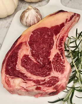 Antrykot z kością Rubia Gallega 1-1.2kg