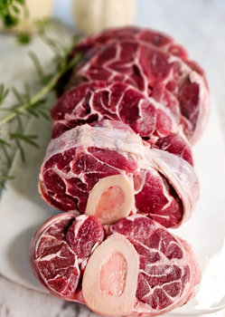 Ossobuco (steak)