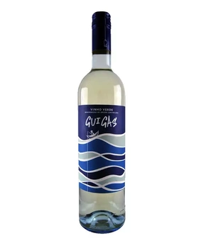 Quinta Da Lixa Vinho Verde Guigas White 2021
