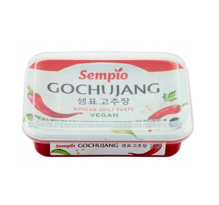 Pasta Gochujang chilli czerwona 170g Sempio