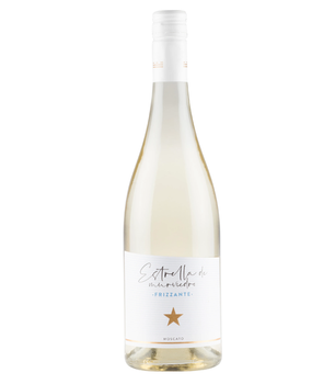 Estrella De Murviedro Frizzante Moscato D.O.P. Valencia