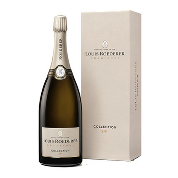 Louis Roederer Collection 242 Champagne Collection Champagne