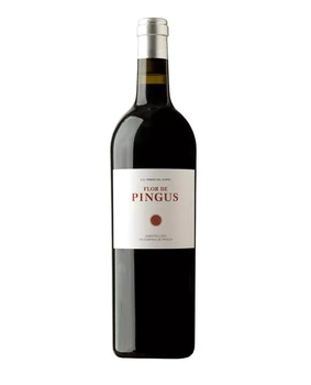 Flor De Pingus Rivera Del Duero 2019