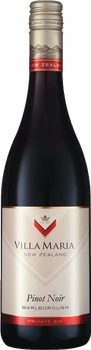 Villa Maria Private Bin Pinot Noir Marlborough