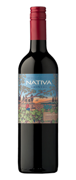 Nativa Cabernet Sauvignon Cental Valley