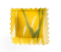 Ravioli z kremem cytrynowym "Costa d'Amalfi I.G.P."