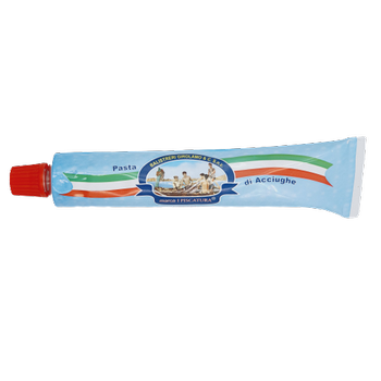 Pasta z Anchois 60g