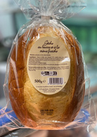 Brioche Francuska 