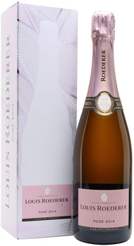 Louis Roederer Vintage Rose