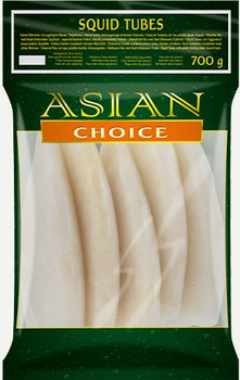 Tuby kalmara r. U5, opk. 700g