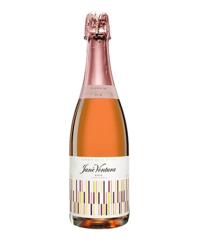 Cava Jane Ventura Reserva Brut Rose 2019