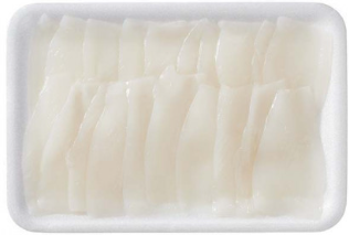 Squid Topping 160g