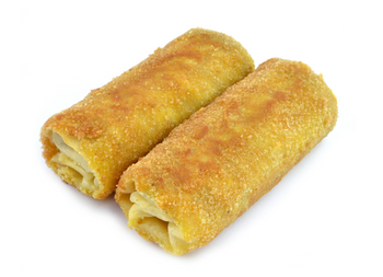 Krokiety z pieczarkami 4 szt op 500g