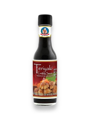 Sos Teriyaki  Dek Som Boon 250 ml