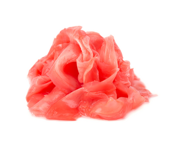 Imbir marynowany różowy 190g