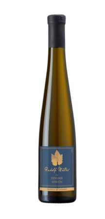 Riesling Kabinett Rudolf Müller Silvaner Eiswein