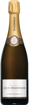 Louis Roederer Carte Blanche Demi-Sec