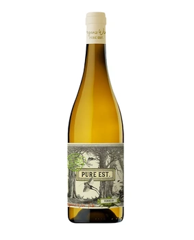 Pure Est Organic Verdejo 2021