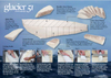 Glacier 51 Msc Patagonian Toothfish porcje