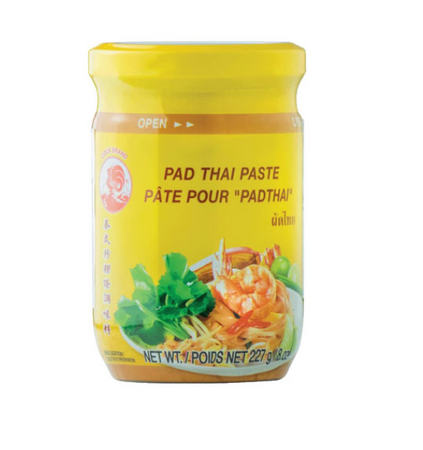 Pasta Pad Thai 227g Cock