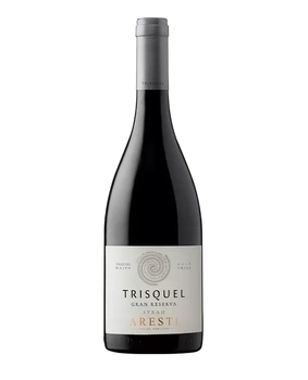 Aresti Trisquel Syrah Gran Reserva