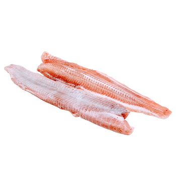 Sum europejski mięsisy filet bez skóry i ości 300-500g / 1 szt. op 1 kg ( 2-3 filety )