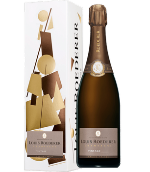 Louis Roederer Brut Vintage