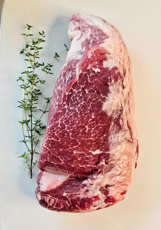 Presa Ibérica – karkówka premium ze świni iberyjskiej 600-800g Hiszpania, produkt świeży