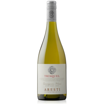 Aresti Trisquel Sauvignon Blanc Grand Reserva