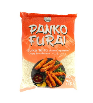 Bułka tarta Panko 1kg