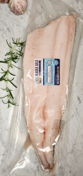 Alaskan Wild Black Cod filet ok.1100g Msc