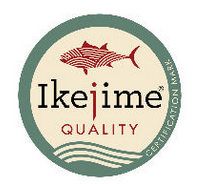 Okoń morski Ikejime 1.8-2.6 kg
