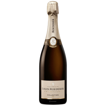 Louis Roederer Collection 242 Champagne Collection