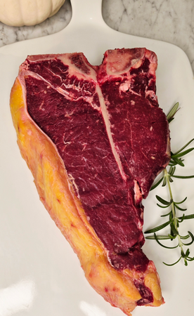 T-Bone  Rubia Gallega 1-1.2kg