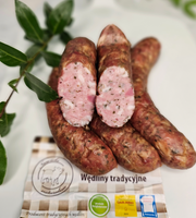 Kiełbasa wiejska podsuszana 