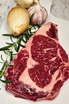 Antrykot bez kości Jersey 350-400g
