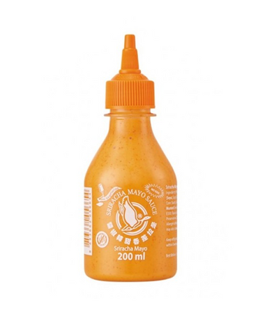 Sos chilli sriracha mayo 200ml